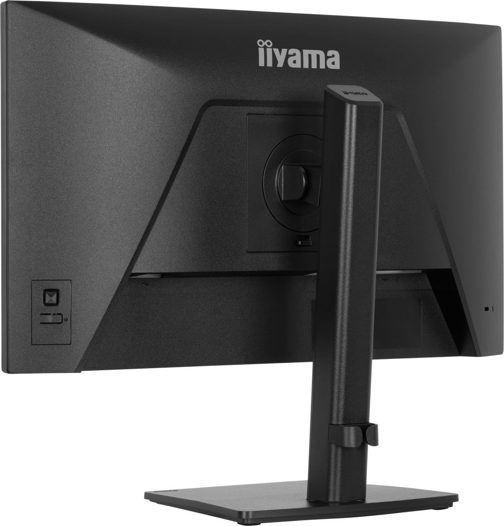 iiyama 24" ProLite XB2496HSC-B1 IPS LED
