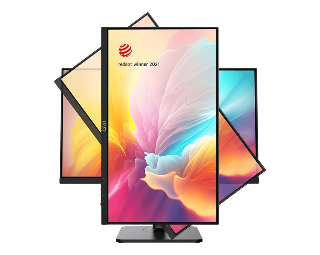 Msi 23,8" Modern MD2412P IPS LED Msi 23,8" Modern MD2412P IPS LED