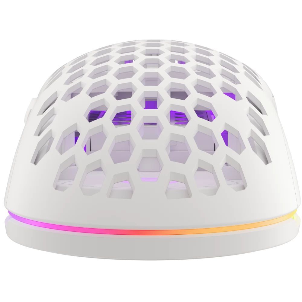 Genesis Krypton 750 RGB Gaming Mouse White Genesis Krypton 750 RGB Gaming Mouse White
