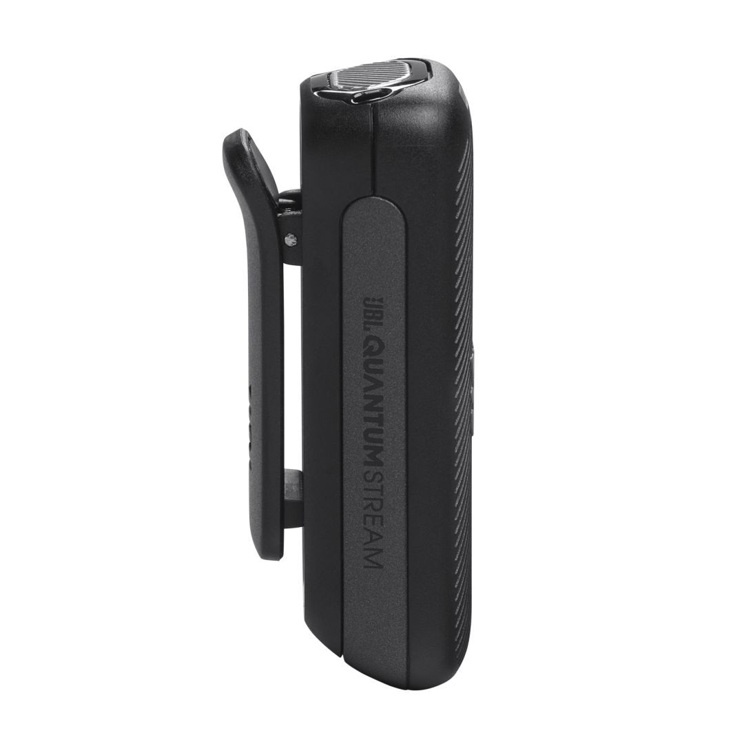 JBL Quantum Stream Wireless Lightning Microphone Black JBL Quantum Stream Wireless Lightning Microphone Black