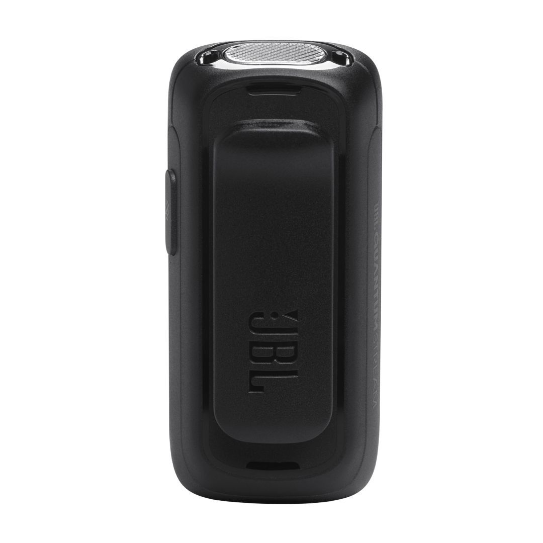 JBL Quantum Stream Wireless Lightning Microphone Black JBL Quantum Stream Wireless Lightning Microphone Black