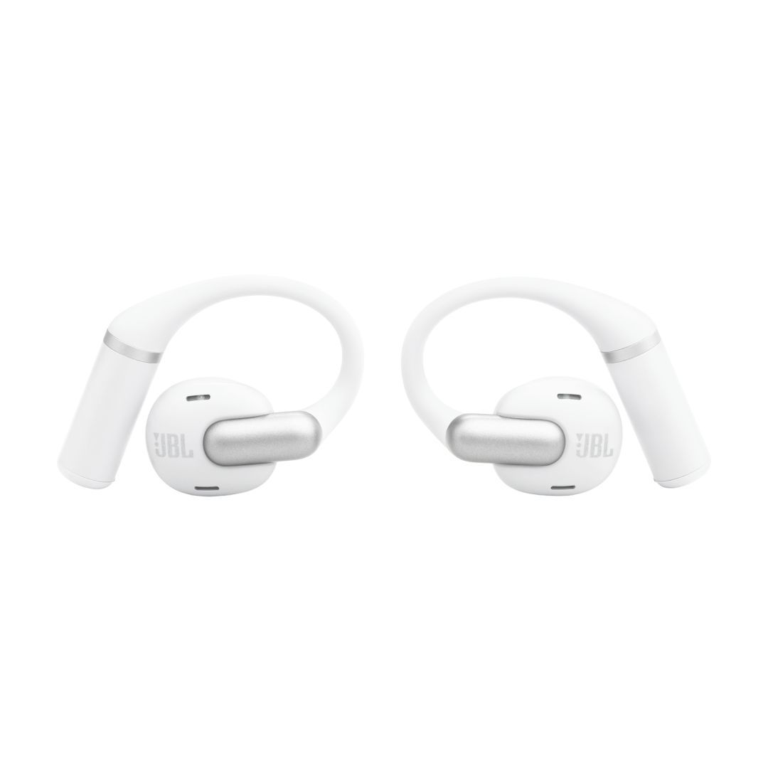 JBL Sense Pro Bluetooth Headset White