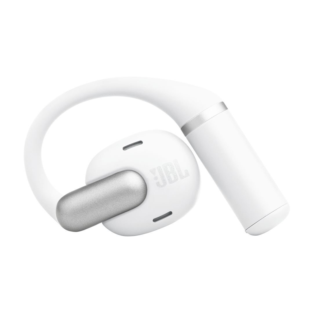 JBL Sense Pro Bluetooth Headset White
