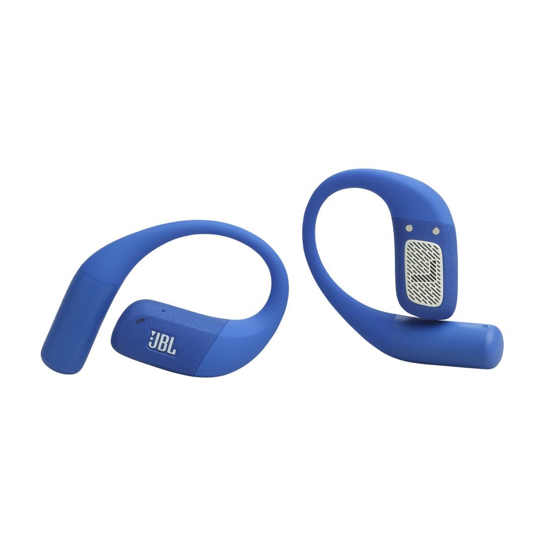 JBL Endurance Zone TWS Bluetooth Headset Blue