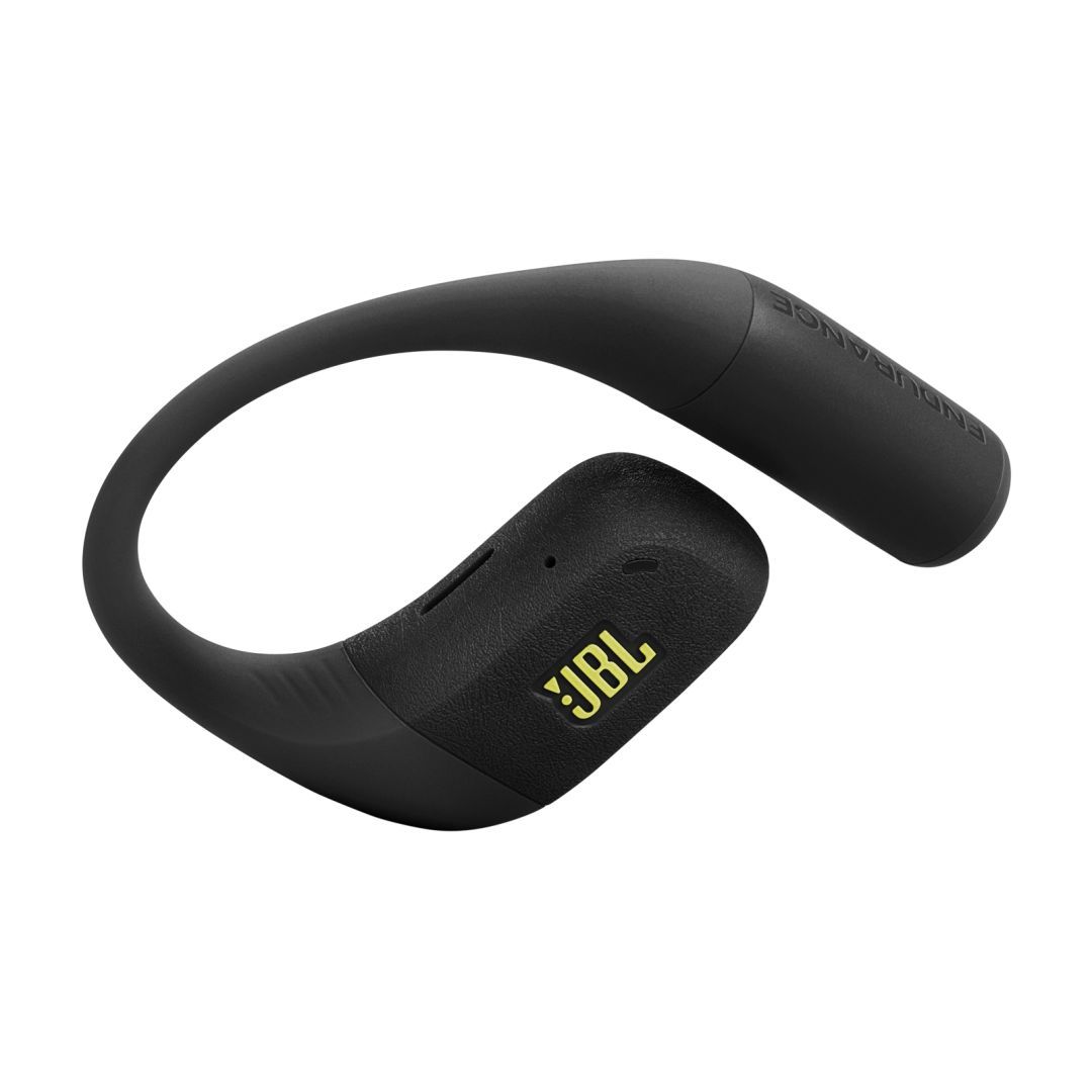 JBL Endurance Zone TWS Bluetooth Headset Black/Lime