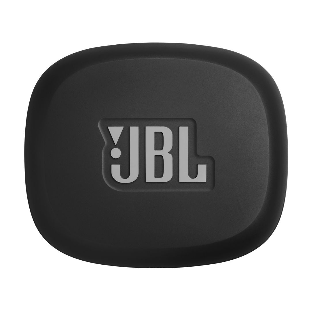 JBL Endurance Zone TWS Bluetooth Headset Black/Grey