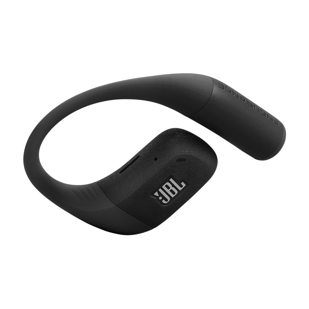 JBL Endurance Zone TWS Bluetooth Headset Black/Grey