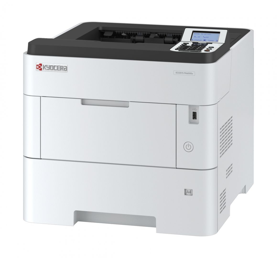 Kyocera P6000x Ecosys Lézernyomtató