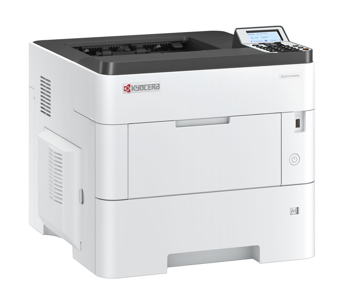 Kyocera P6000x Ecosys Lézernyomtató