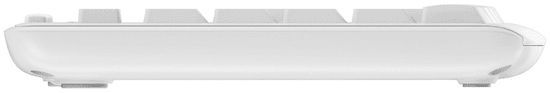Logitech MK295 Silent Wireless Combo White US Logitech MK295 Silent Wireless Combo White US