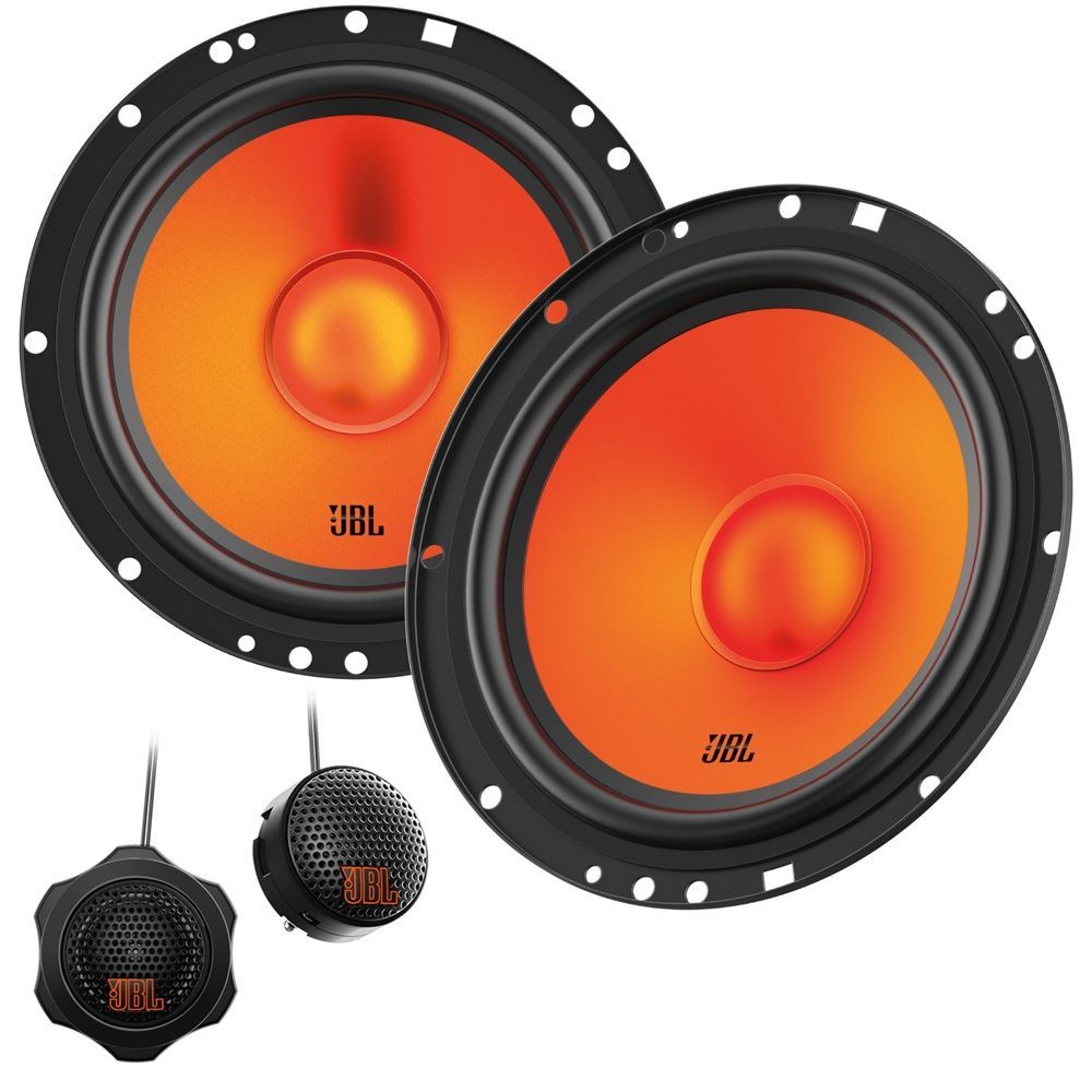 JBL Stage 162CF (Autóhangszóró) JBL Stage 162CF (Autóhangszóró)