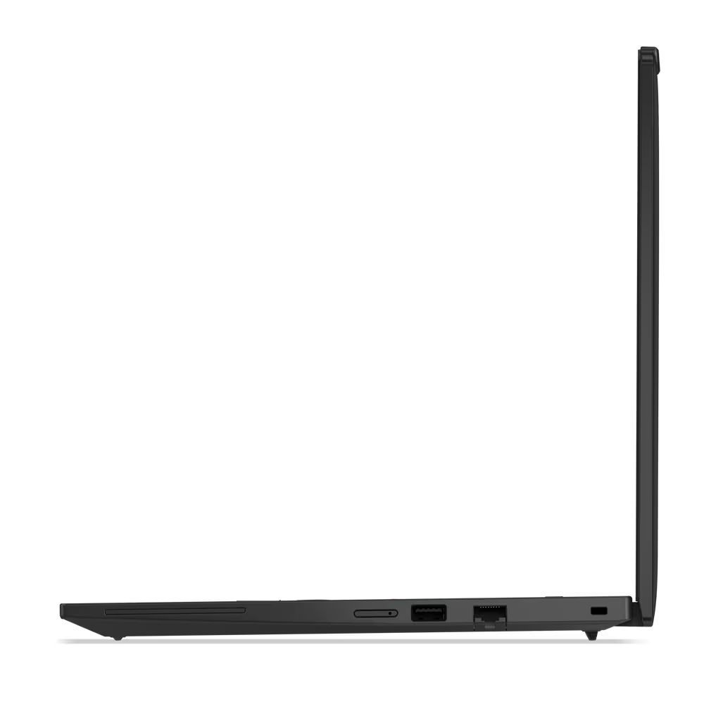 Lenovo ThinkPad T14 Gen 5 Black Lenovo ThinkPad T14 Gen 5 Black
