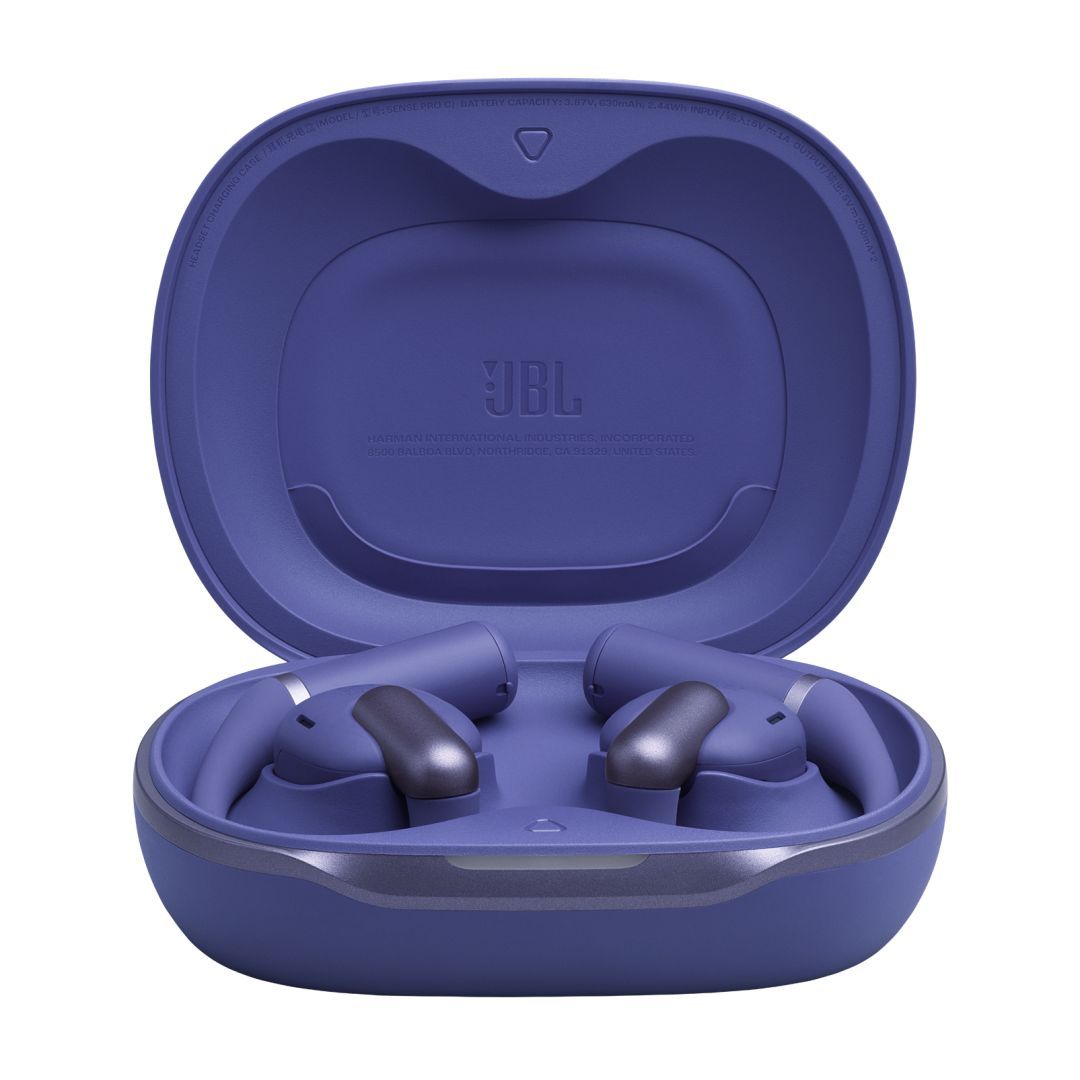 JBL Sense Pro Bluetooth Headset Blue