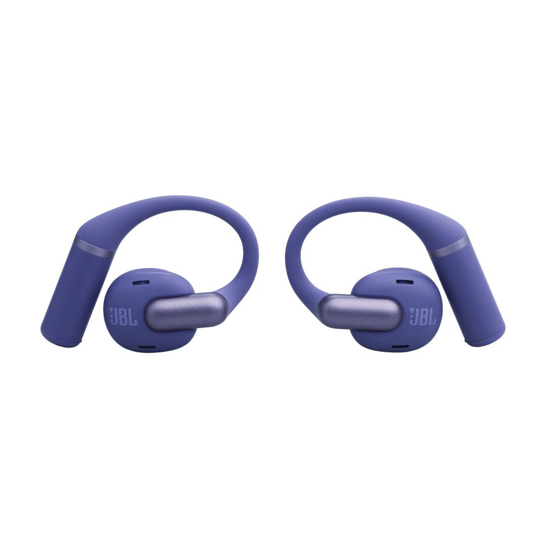 JBL Sense Pro Bluetooth Headset Blue