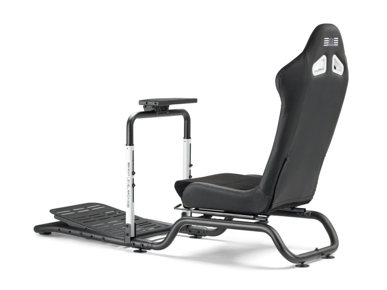 Next Level Racing VICTORY Simulator cockpit Black Next Level Racing VICTORY Simulator cockpit Black