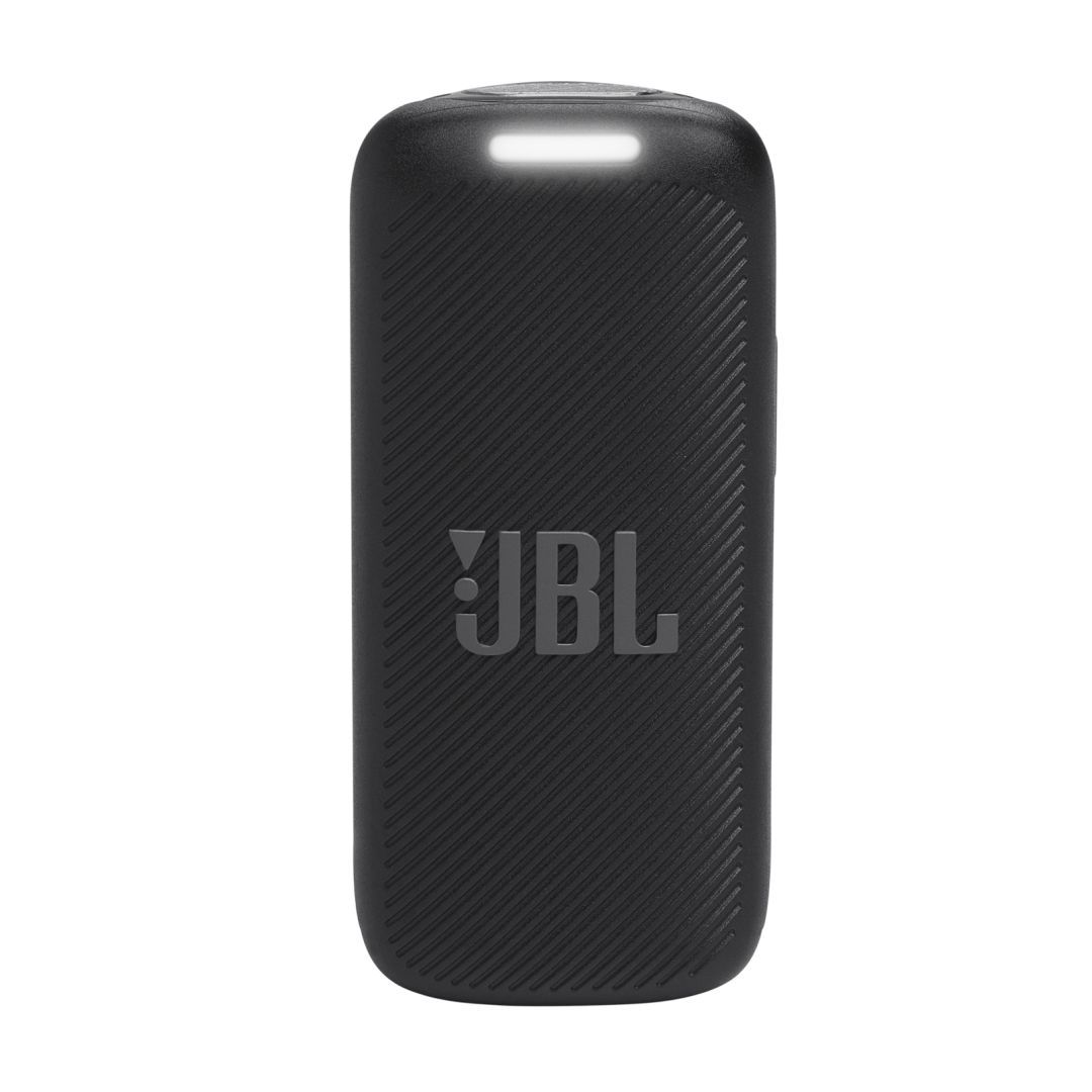 JBL Quantum Stream Wireless USB-C Microphone Black JBL Quantum Stream Wireless USB-C Microphone Black
