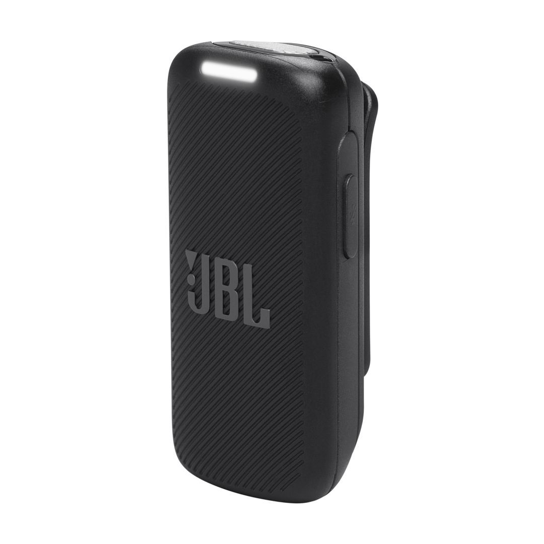 JBL Quantum Stream Wireless USB-C Microphone Black JBL Quantum Stream Wireless USB-C Microphone Black