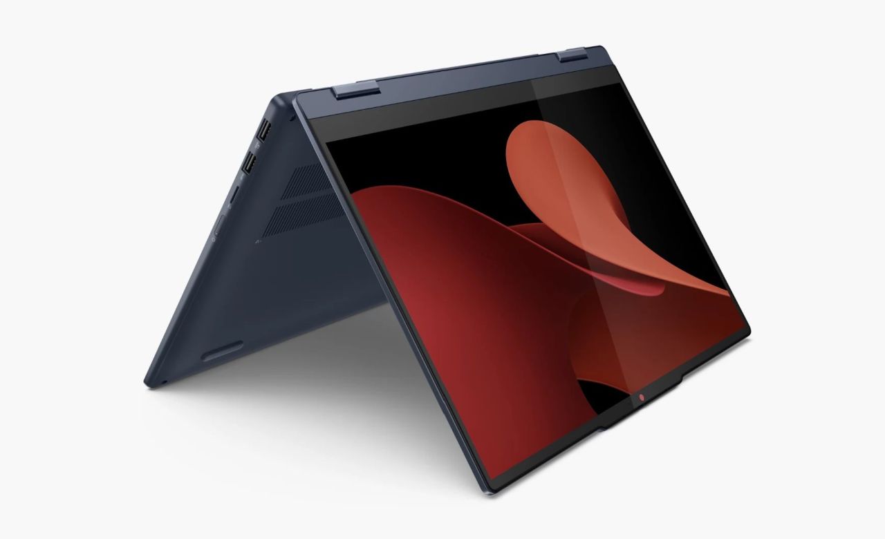 Lenovo IdeaPad 5 Cosmic Blue Lenovo IdeaPad 5 Cosmic Blue