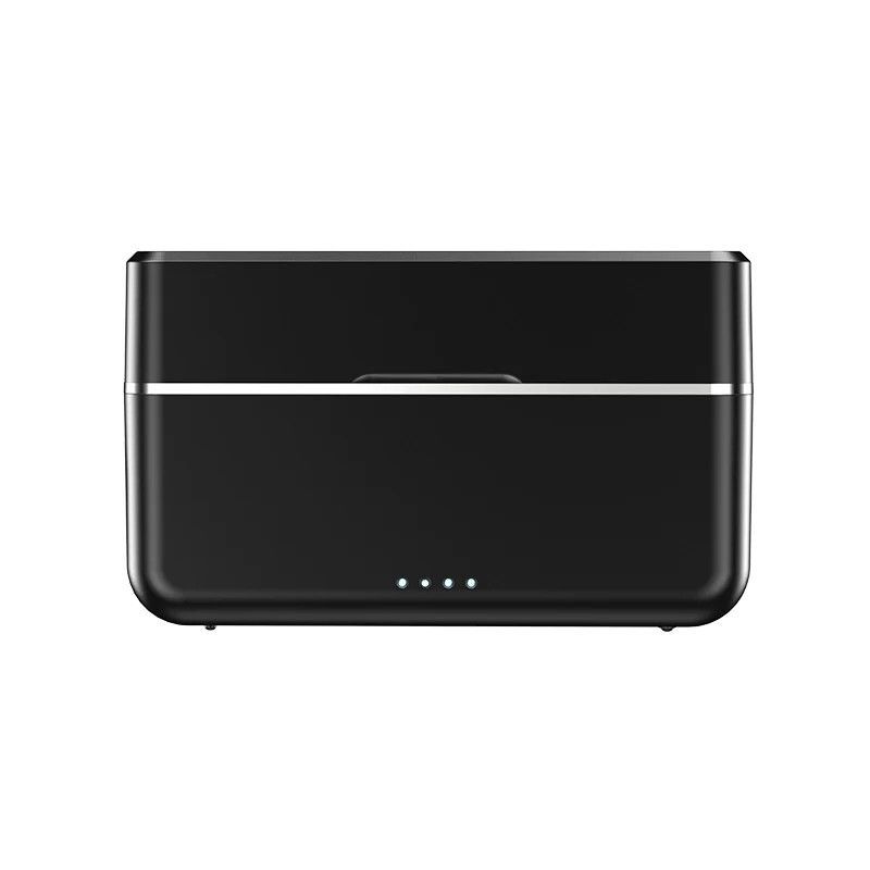 Ulanzi AM18 U-mic 2.4GHz vezeték nélküli duális mikrofon szett usb-a usb-c lightning csatlakozás Ulanzi AM18 U-mic 2.4GHz vezeték nélküli duális mikrofon szett usb-a usb-c lightning csatlakozás