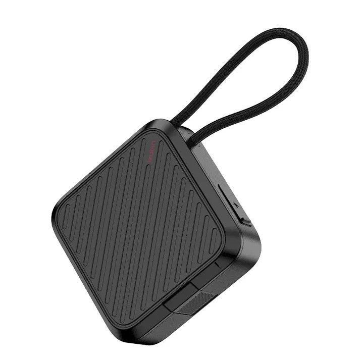 Ulanzi CRC10 3 az 1-ben memóriakártya olvasó és tok CFA, SD, microSD Ulanzi CRC10 3 az 1-ben memóriakártya olvasó és tok CFA, SD, microSD