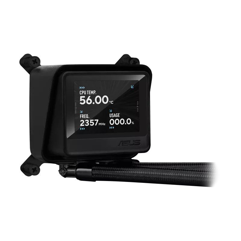 Asus MAX Gaming LC 360 ARGB LCD Asus MAX Gaming LC 360 ARGB LCD