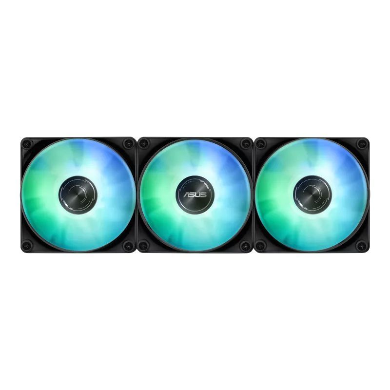 Asus MAX Gaming LC 360 ARGB LCD Asus MAX Gaming LC 360 ARGB LCD