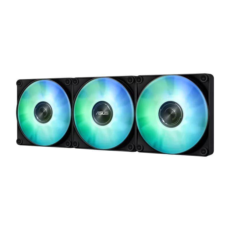 Asus MAX Gaming LC 360 ARGB LCD Asus MAX Gaming LC 360 ARGB LCD