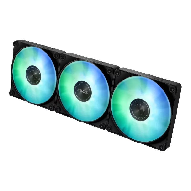 Asus MAX Gaming LC 360 ARGB LCD Asus MAX Gaming LC 360 ARGB LCD