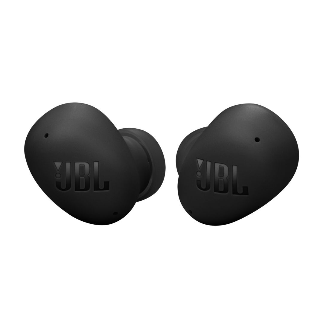 JBL Vibe Buds2 TWS Bléuetooth Headset Black