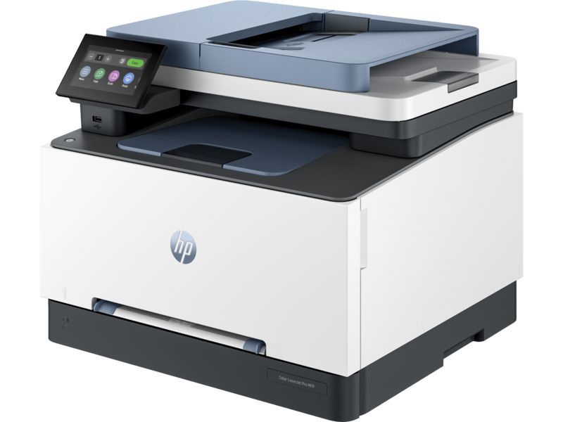 HP Color LaserJet Pro MFP 3302fdw Wireless Lézernyomtató/Másoló/Scanner/Fax HP Color LaserJet Pro MFP 3302fdw Wireless Lézernyomtató/Másoló/Scanner/Fax