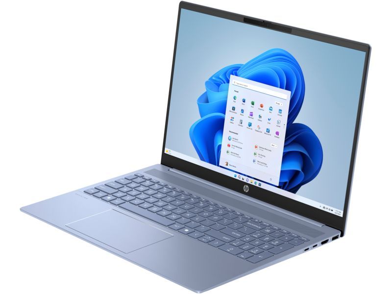 HP Pavilion 16-AF0014NH Blue HP Pavilion 16-AF0014NH Blue