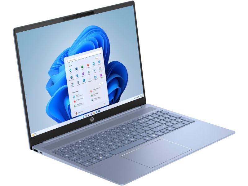 HP Pavilion 16-AF0014NH Blue HP Pavilion 16-AF0014NH Blue