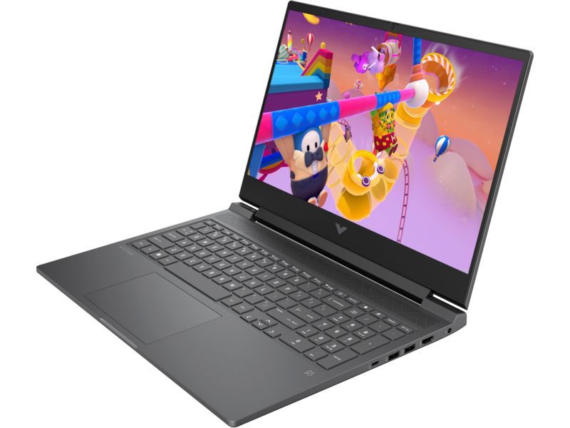 HP Victus Gaming 16-S0016NH Black HP Victus Gaming 16-S0016NH Black