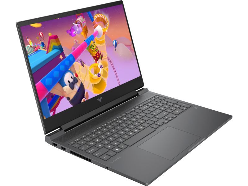 HP Victus Gaming 16-S0016NH Black HP Victus Gaming 16-S0016NH Black