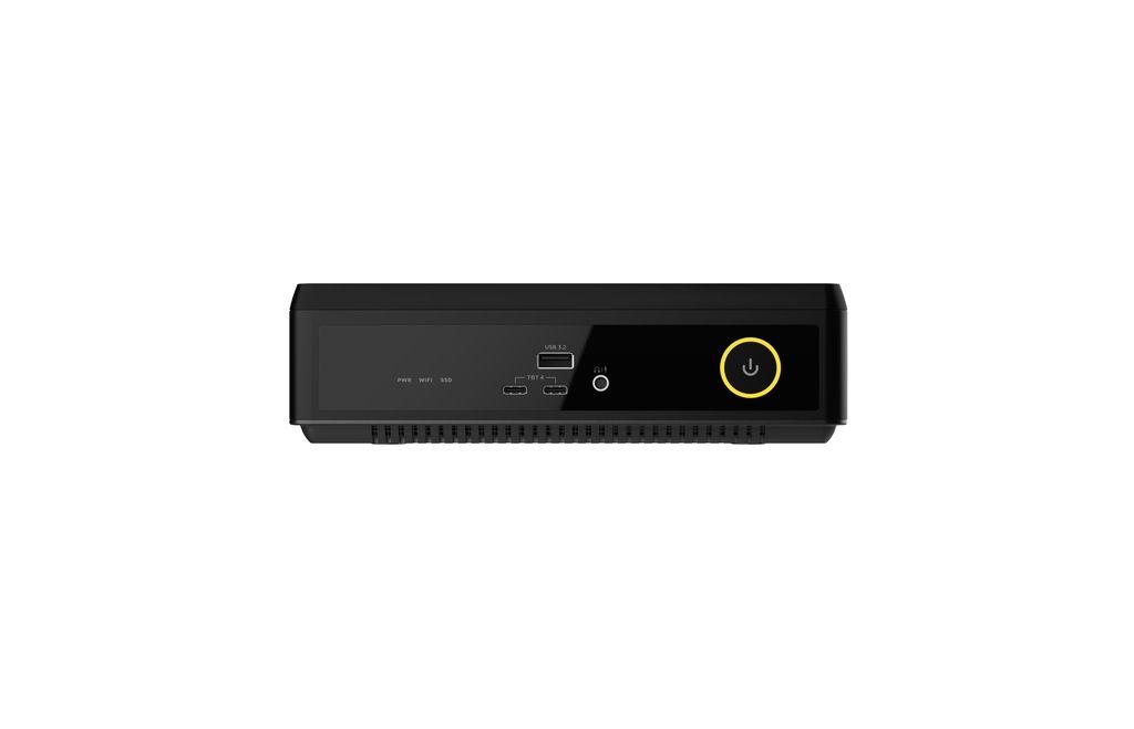 Zotac ZBOX Magnus EN275060TC Black Zotac ZBOX Magnus EN275060TC Black