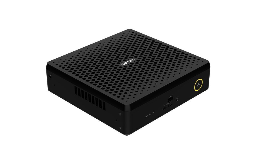 Zotac ZBOX Magnus EN275060TC Black Zotac ZBOX Magnus EN275060TC Black