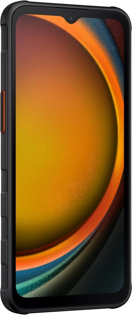 Samsung G556B Galaxy Xcover 7 5G 128GB DualSIM Black Samsung G556B Galaxy Xcover 7 5G 128GB DualSIM Black