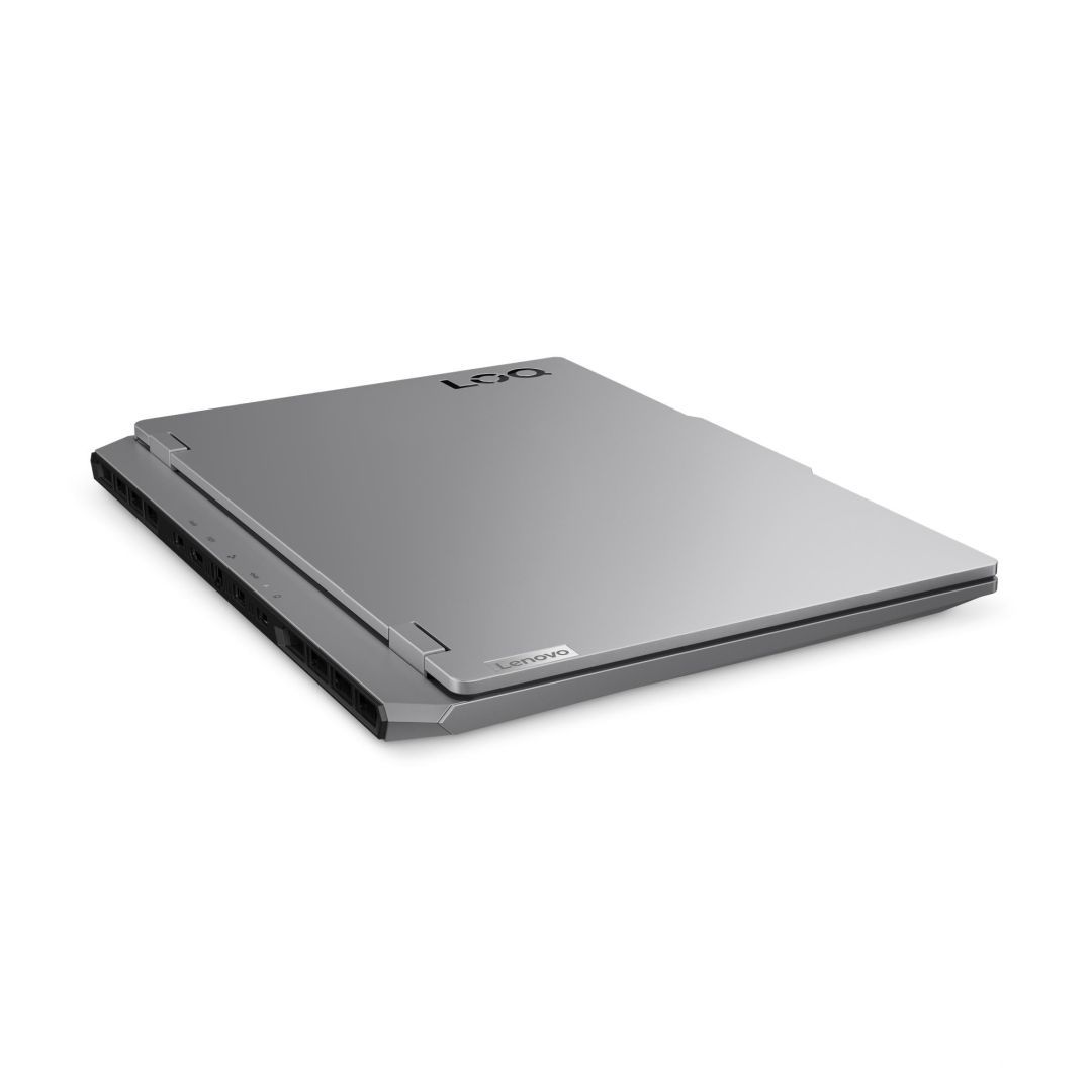 Lenovo LOQ Luna Grey Lenovo LOQ Luna Grey