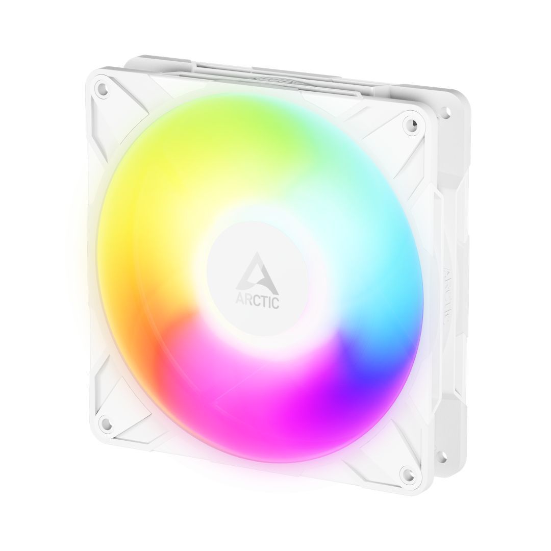Arctic P14 Pro Reverse A-RGB White (3 pack) Arctic P14 Pro Reverse A-RGB White (3 pack)