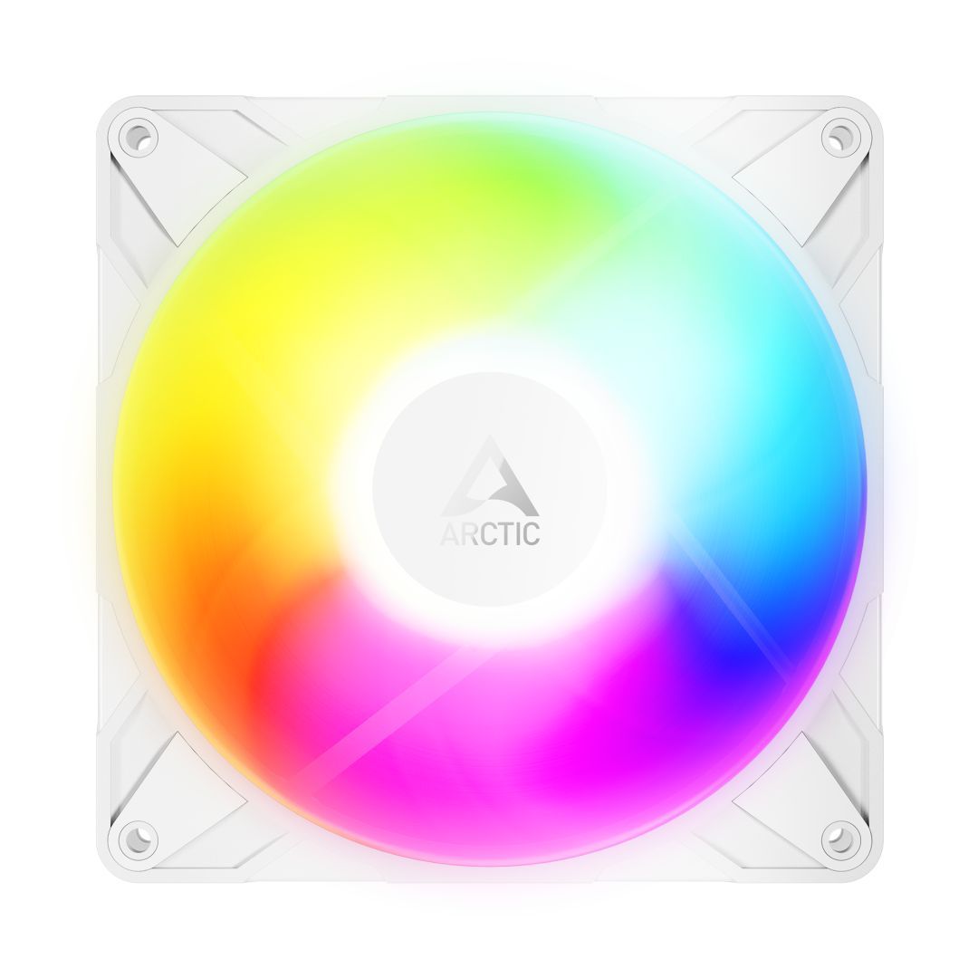 Arctic P14 Pro Reverse A-RGB White (3 pack) Arctic P14 Pro Reverse A-RGB White (3 pack)