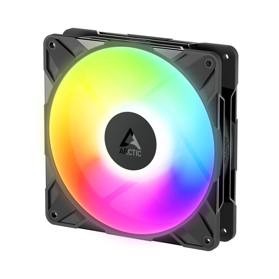 Arctic P14 Pro Reverse A-RGB Black (3 pack) Arctic P14 Pro Reverse A-RGB Black (3 pack)