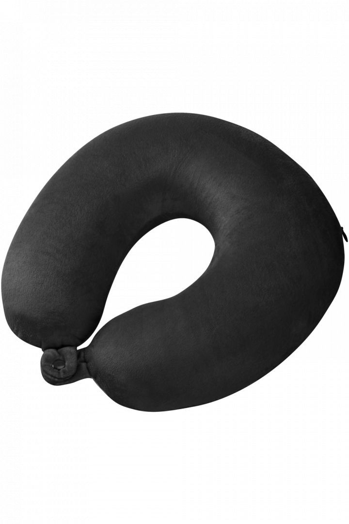 Samsonite Travel Accessories Pillow Black Samsonite Travel Accessories Pillow Black