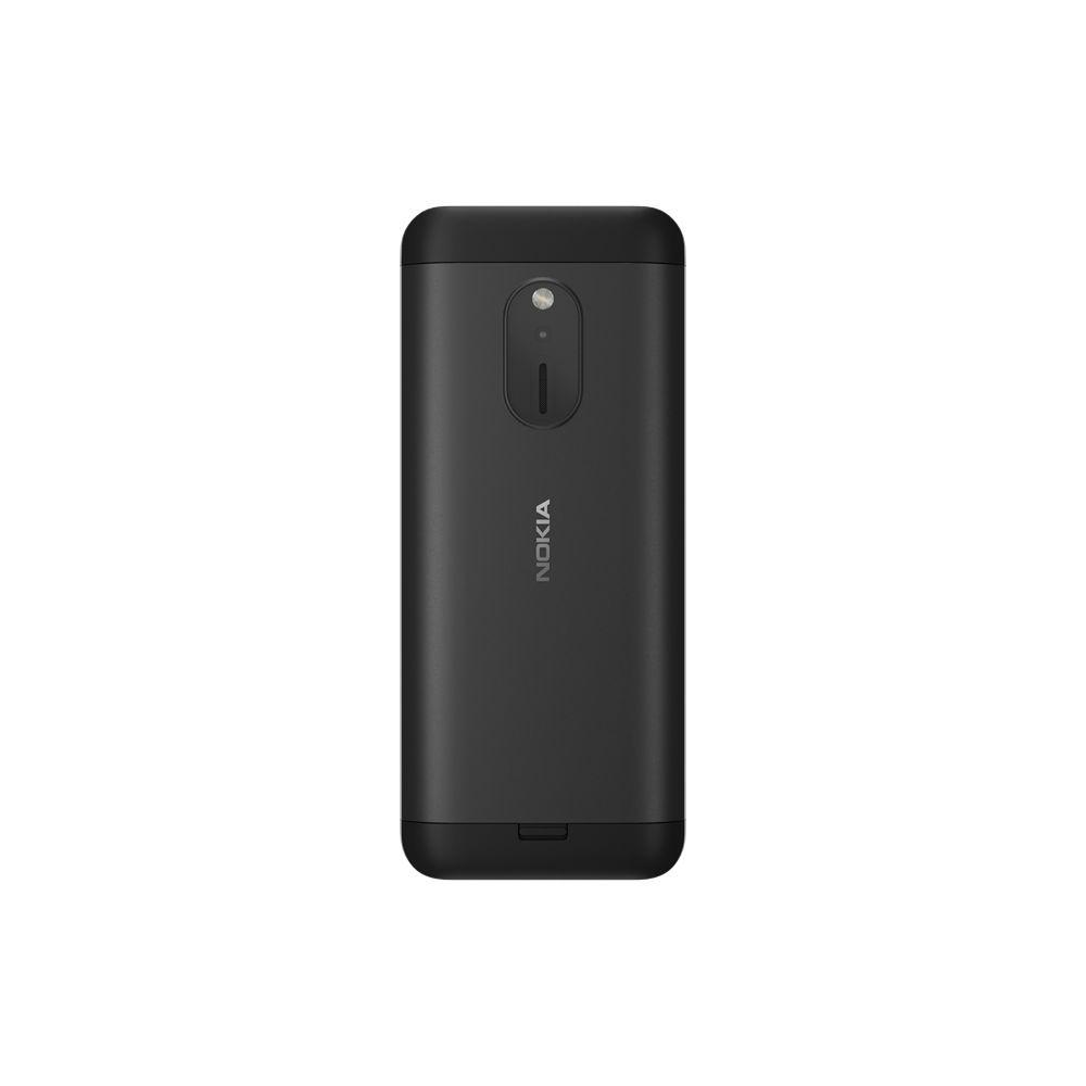 Nokia 230 (2024) DualSIM Black Nokia 230 (2024) DualSIM Black