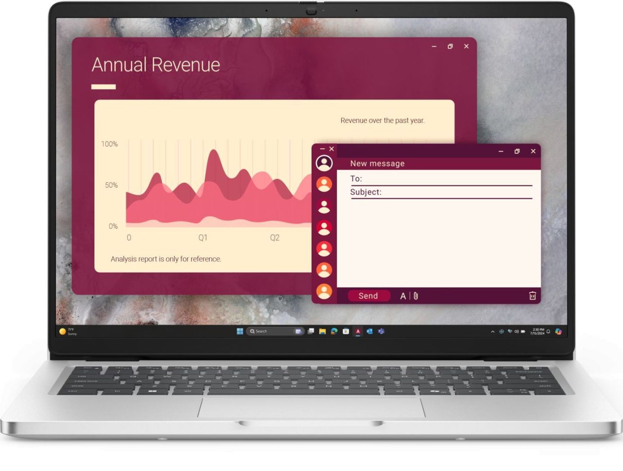 Dell Pro 14 Silver Dell Pro 14 Silver