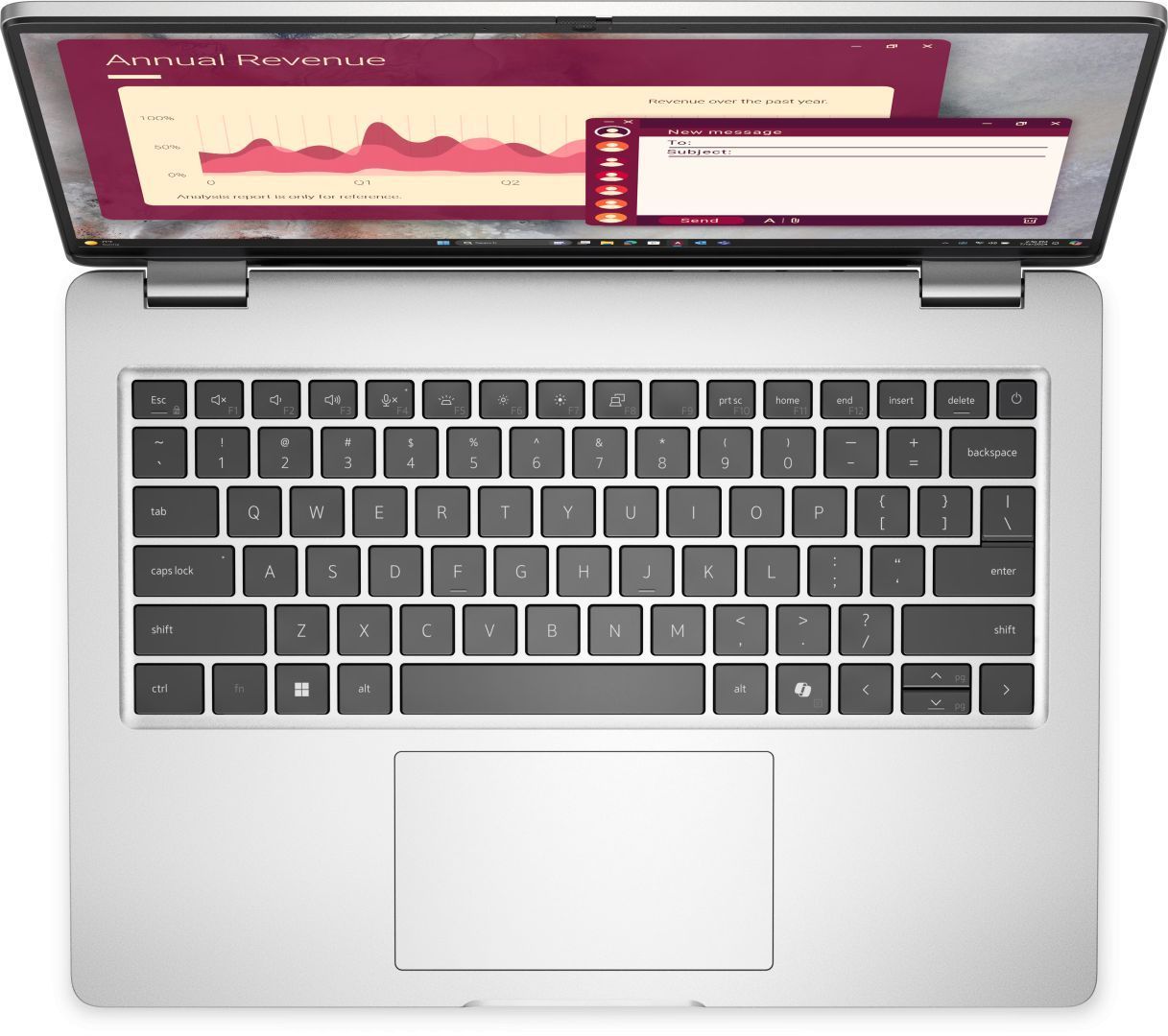 Dell Pro 14 Silver Dell Pro 14 Silver