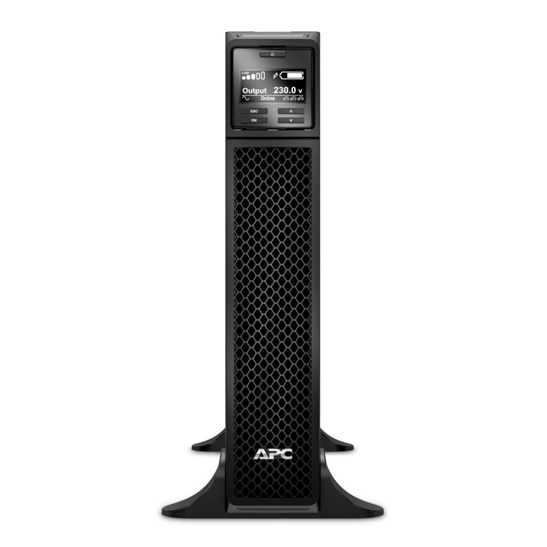 APC SRT3000XLI Smart-UPS On-Line LCD 3000VA UPS APC SRT3000XLI Smart-UPS On-Line LCD 3000VA UPS