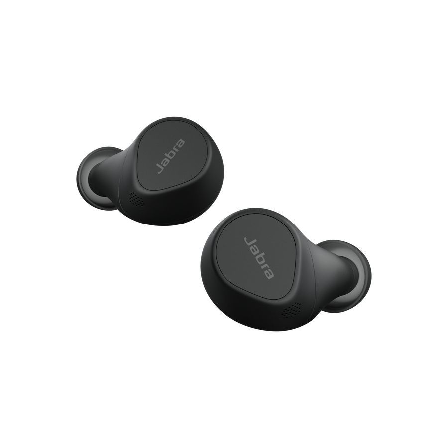 Jabra Evolve2 Buds UC Replacement Bluetooth Headset Black Jabra Evolve2 Buds UC Replacement Bluetooth Headset Black