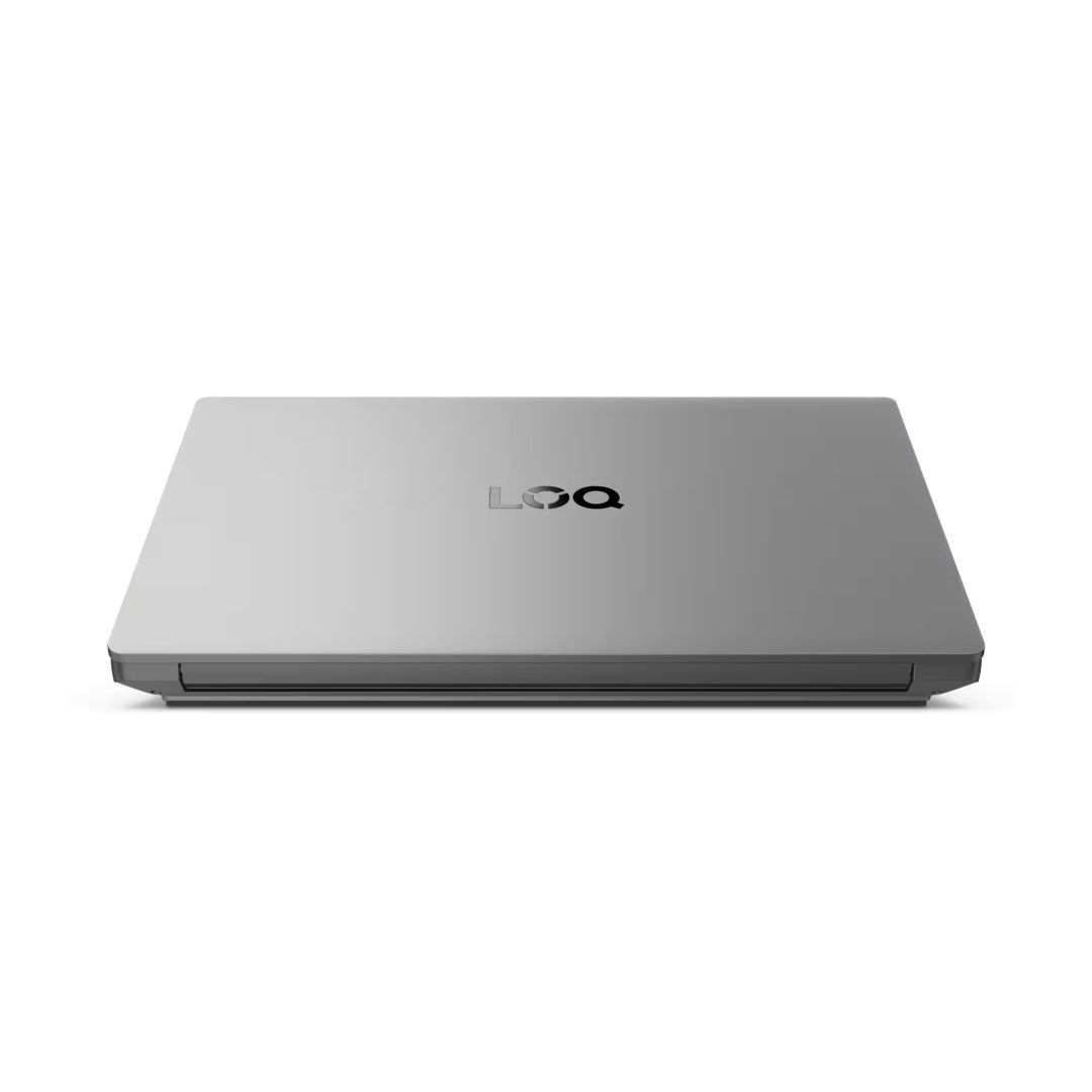 Lenovo LOQ Luna Grey Lenovo LOQ Luna Grey