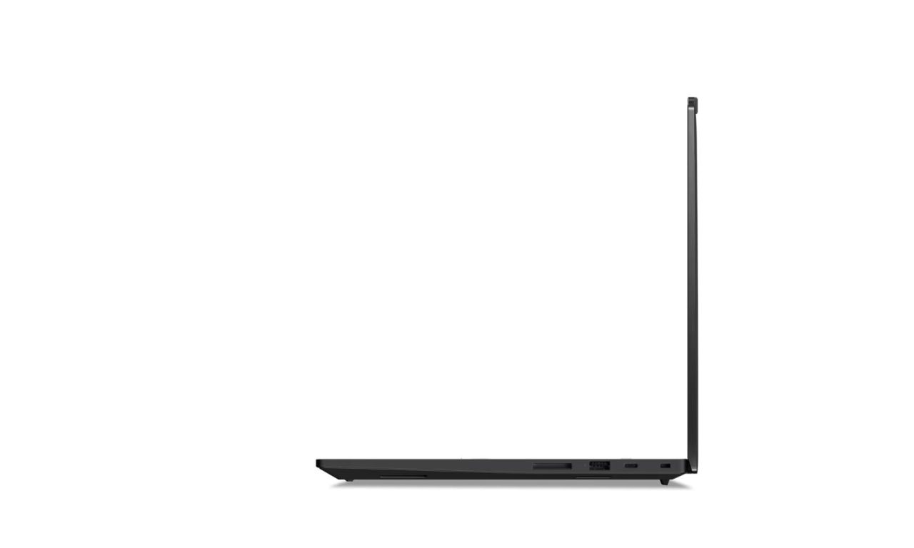 Lenovo ThinkPad P1 Gen 7 Black Lenovo ThinkPad P1 Gen 7 Black