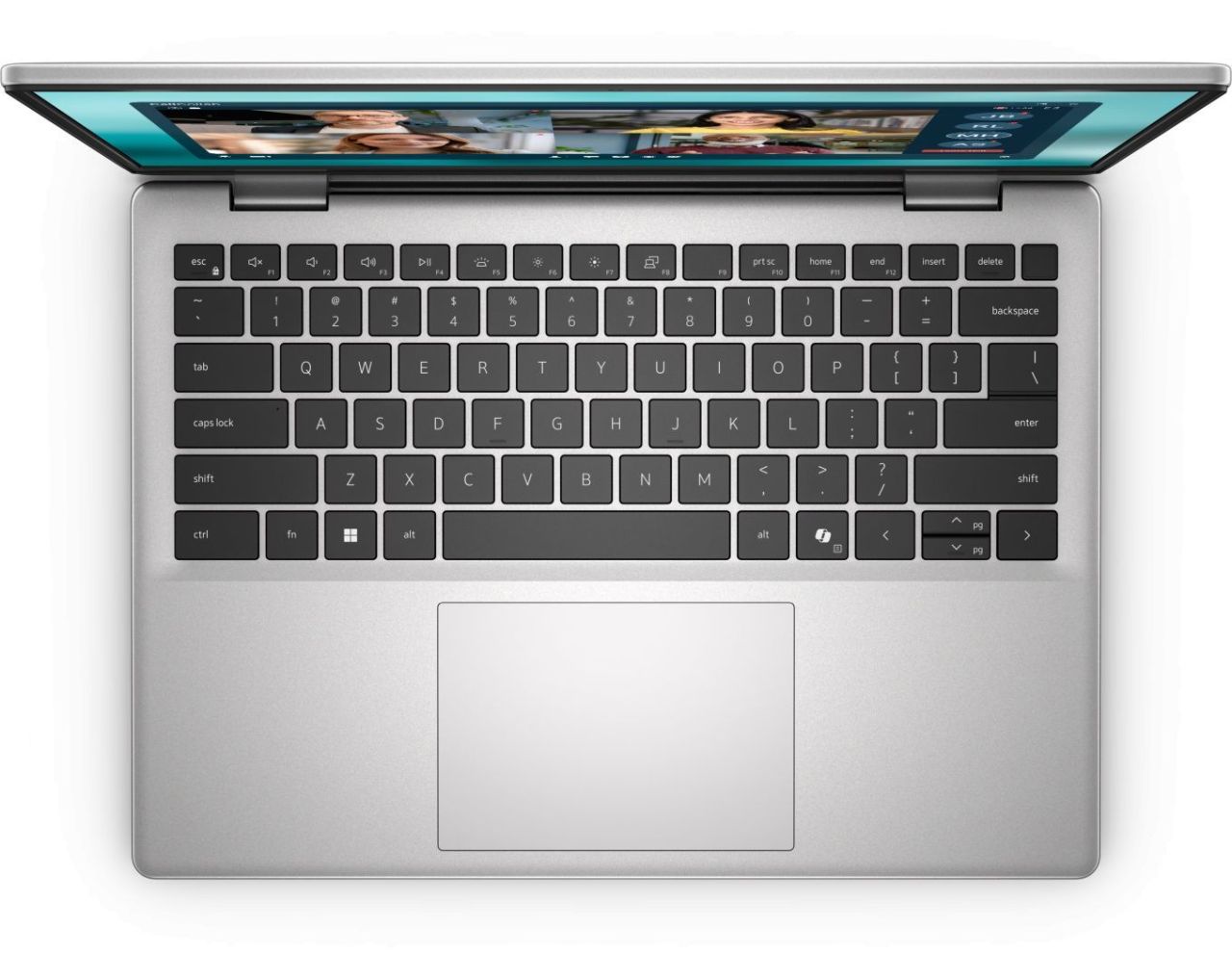 Dell Pro 14 Essential PV14250 Silver Dell Pro 14 Essential PV14250 Silver